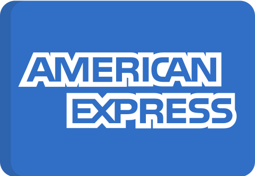 Logo da amex